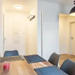 Werratal Lejlighed