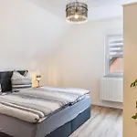 Lejlighed Werratal