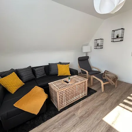 Appartement Werratal