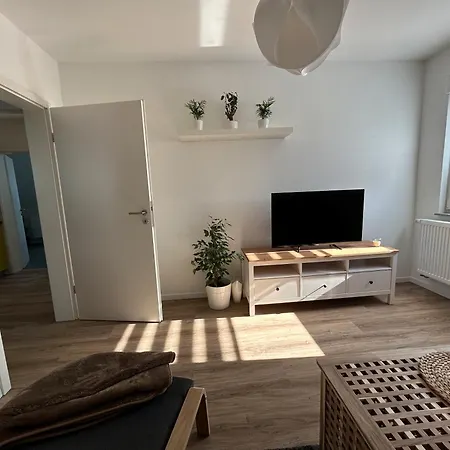 Appartement Werratal Barchfeld