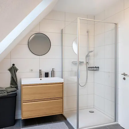 Apartment Werratal *