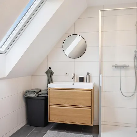 Werratal Apartment *