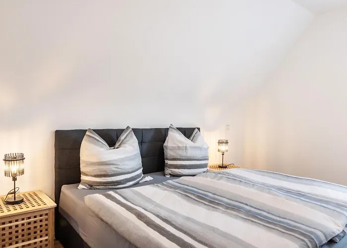 Werratal Appartement