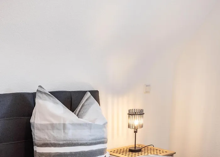 Werratal Appartement