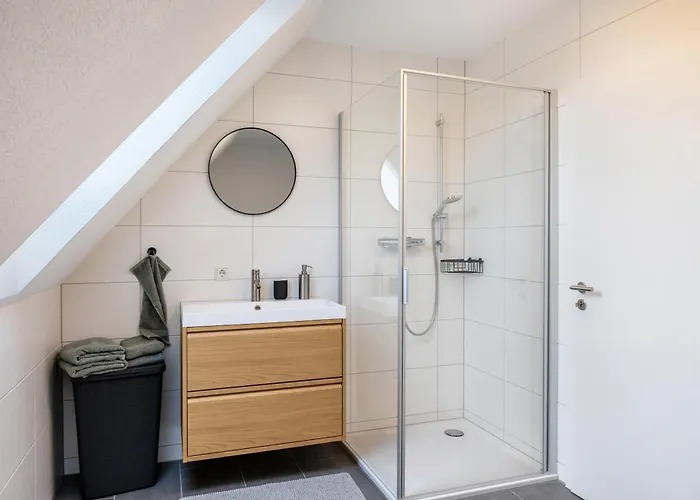 Appartement Werratal *